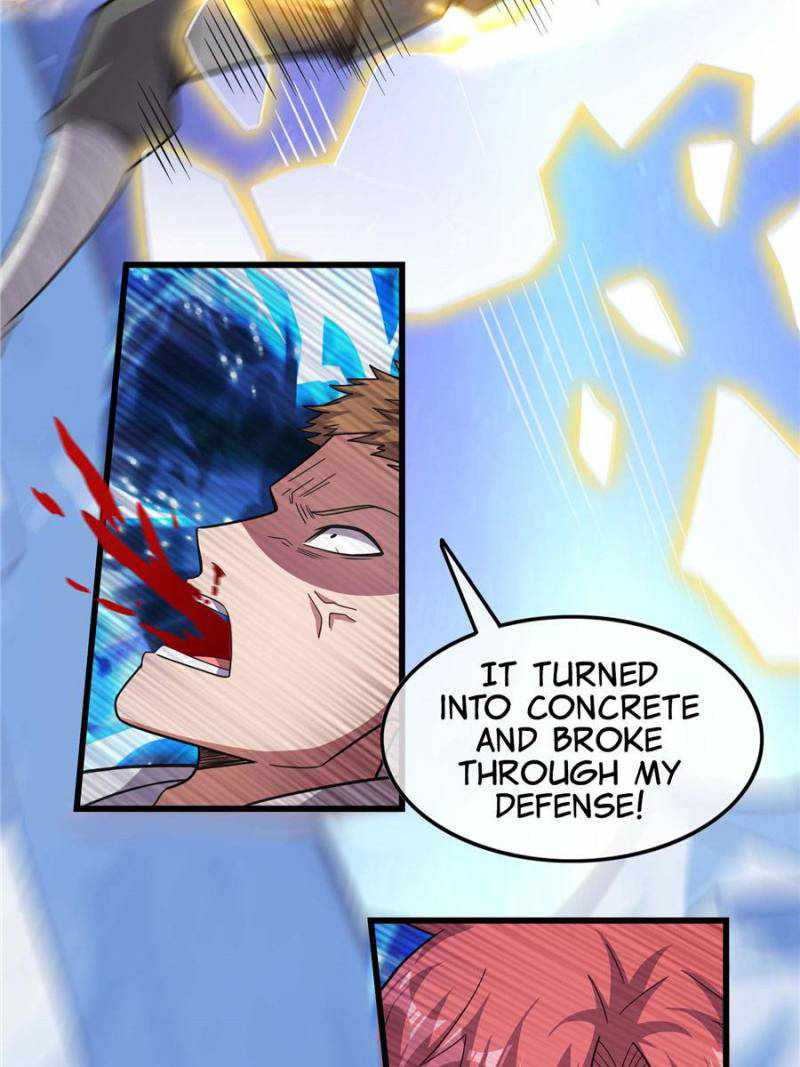 The Boss of Token Exchanging Chapter 128 - Page 54