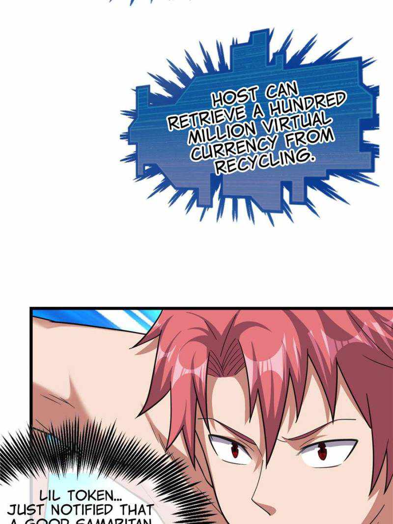 The Boss of Token Exchanging Chapter 128 - Page 58