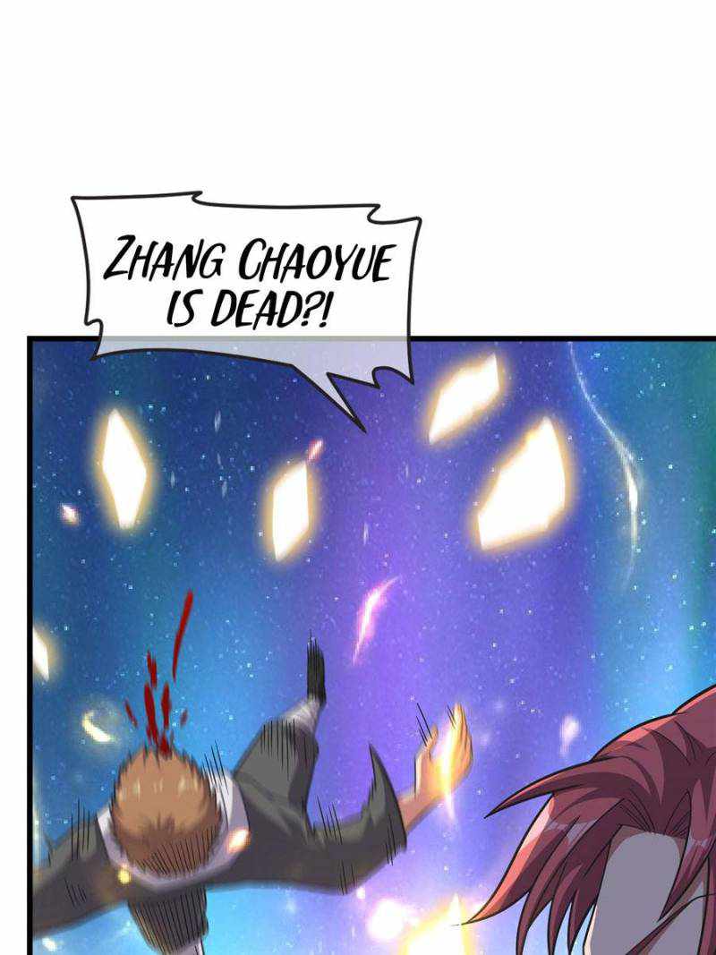 The Boss of Token Exchanging Chapter 128 - Page 60