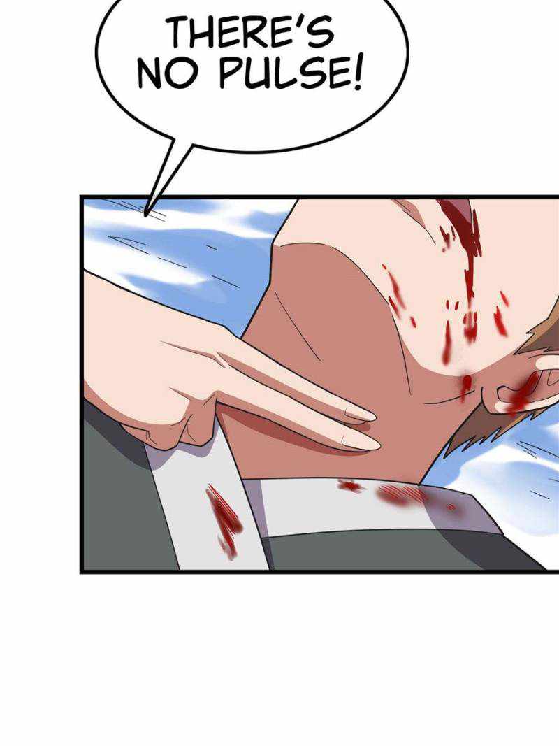 The Boss of Token Exchanging Chapter 128 - Page 67