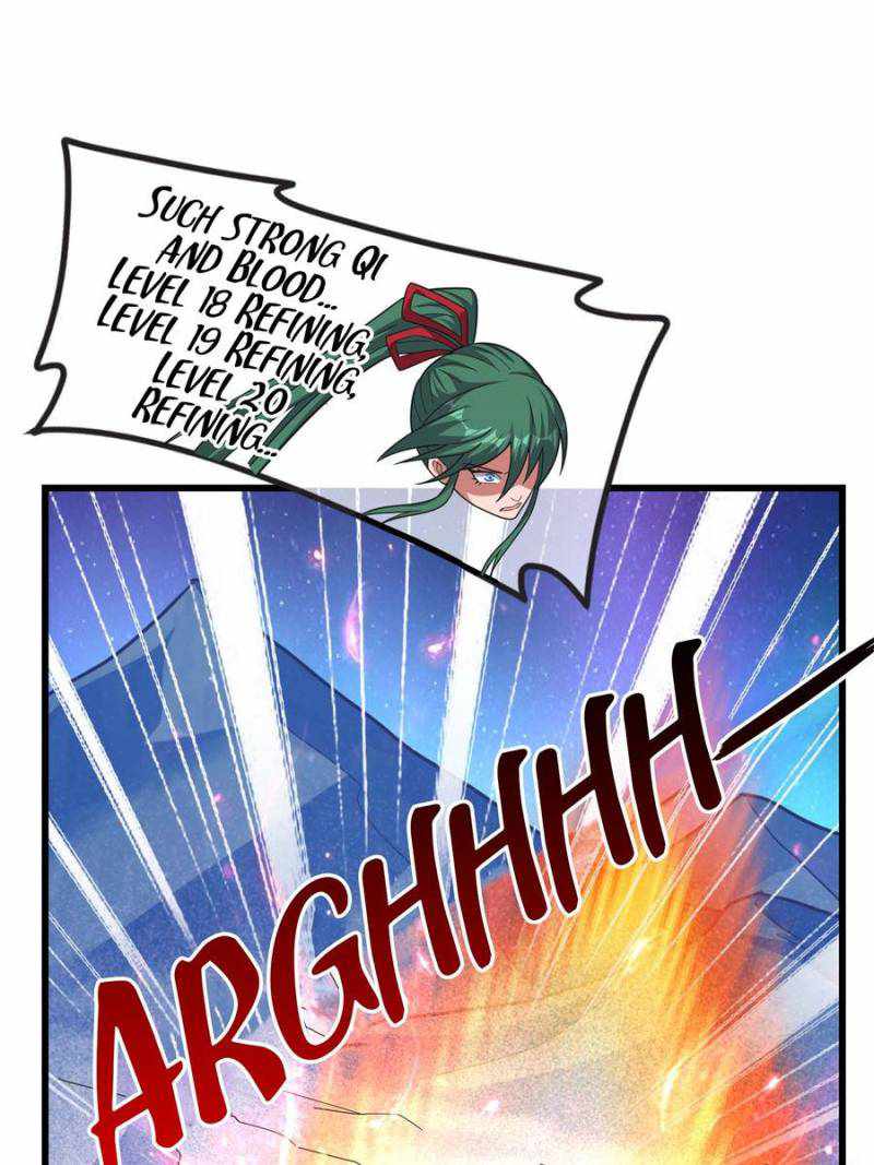 The Boss of Token Exchanging Chapter 128 - Page 70