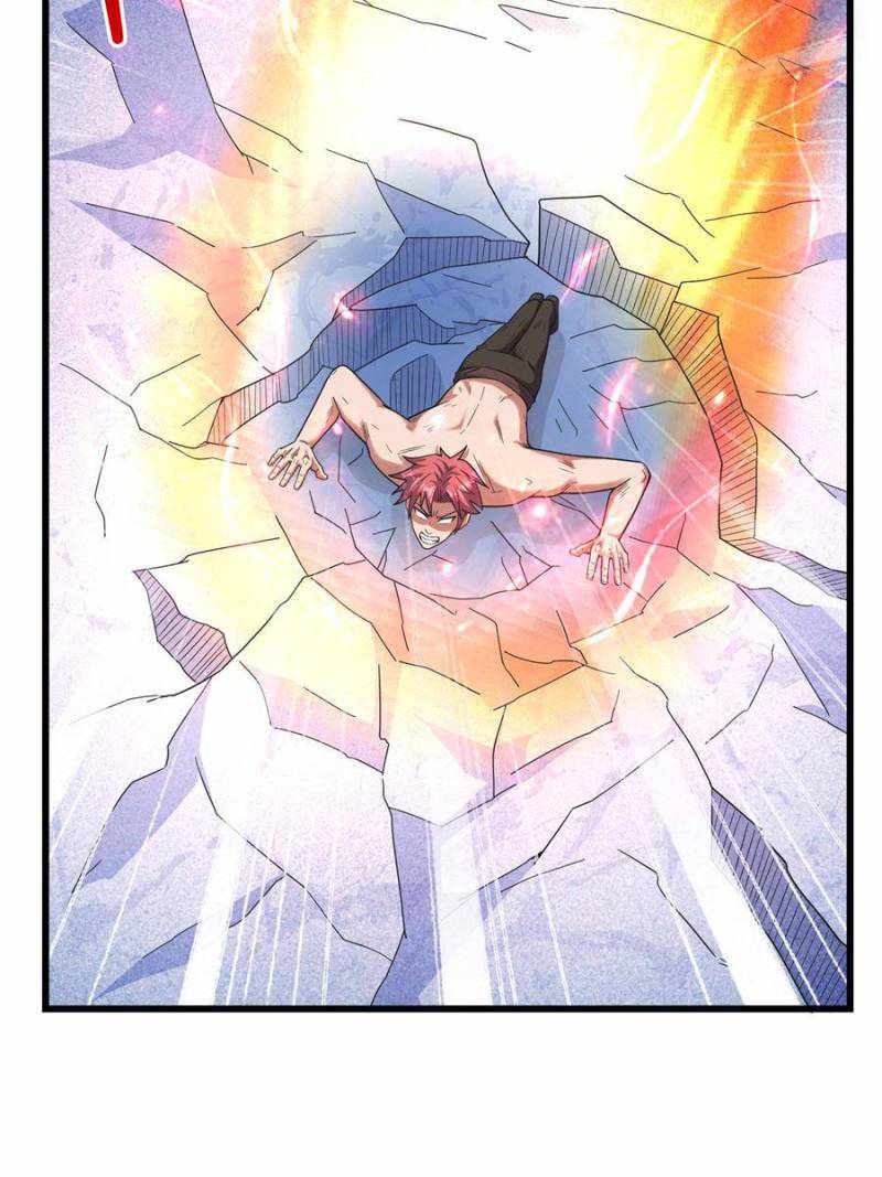 The Boss of Token Exchanging Chapter 128 - Page 71