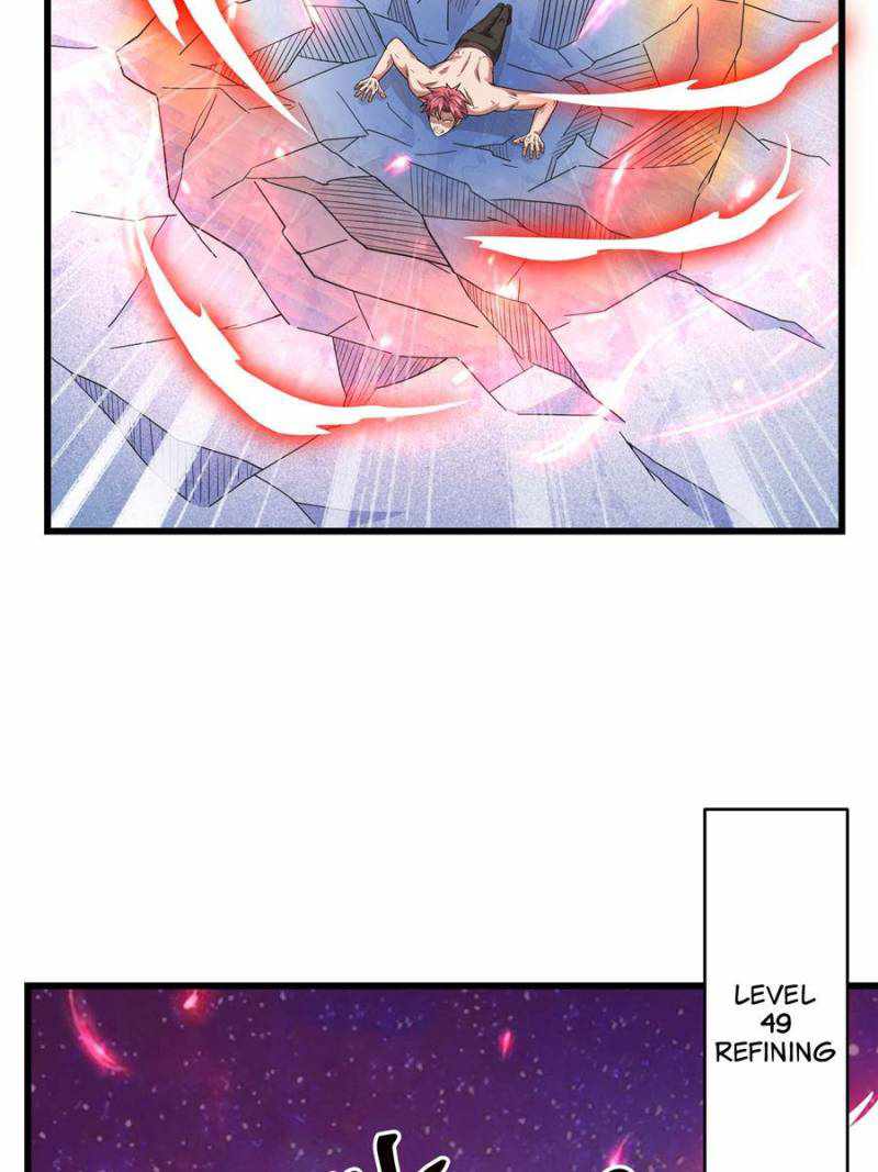 The Boss of Token Exchanging Chapter 128 - Page 74