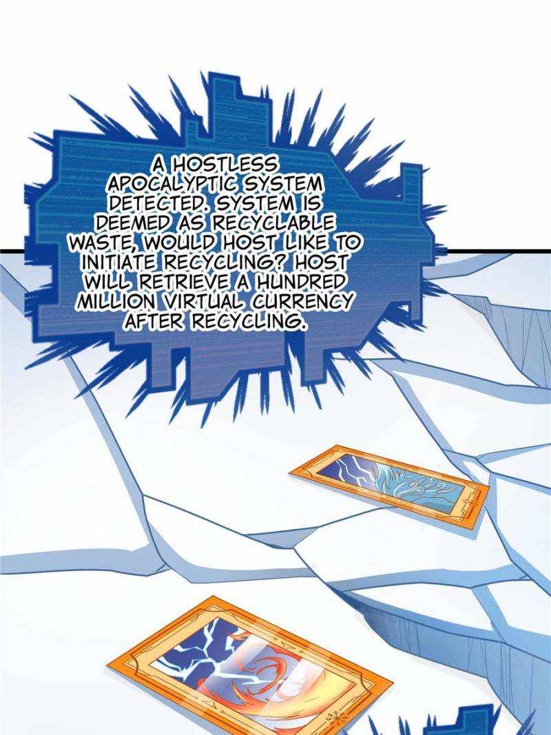 The Boss of Token Exchanging Chapter 128 - Page 82
