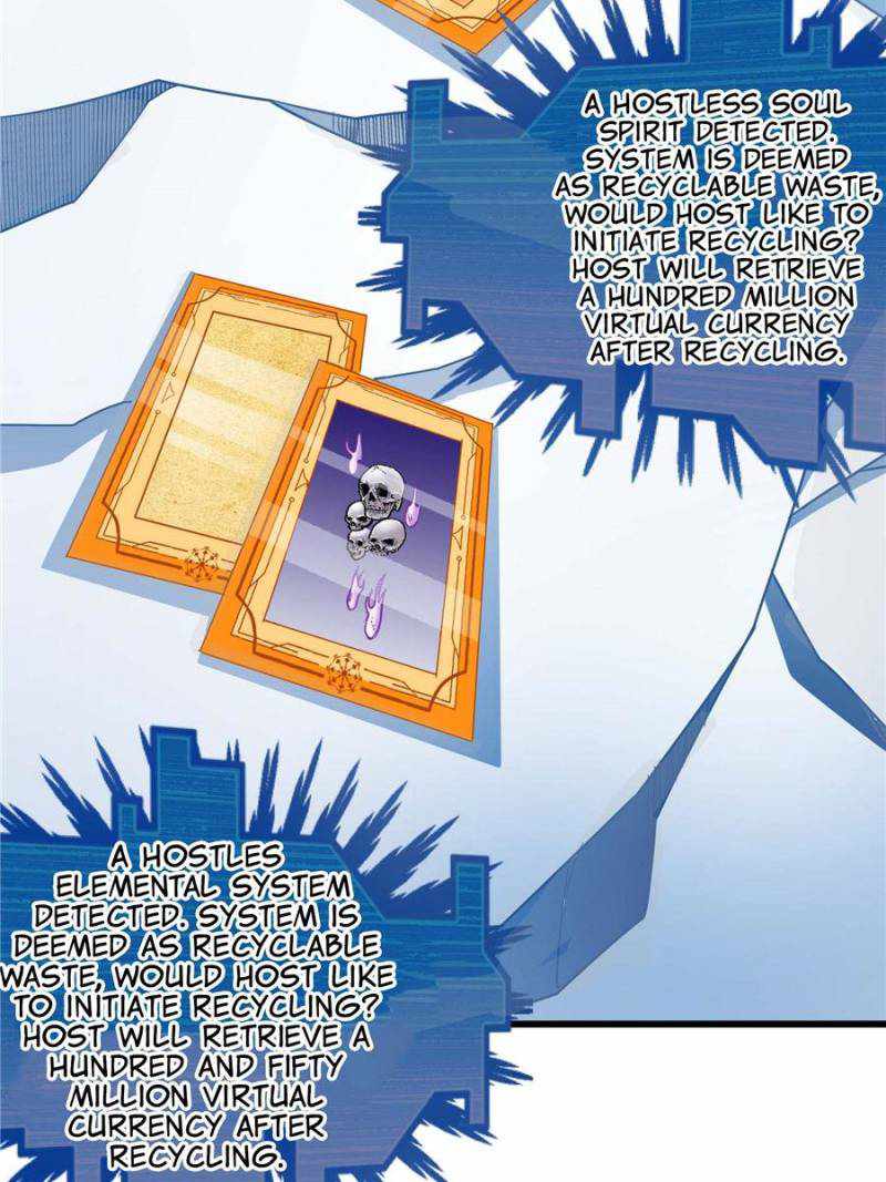 The Boss of Token Exchanging Chapter 128 - Page 83