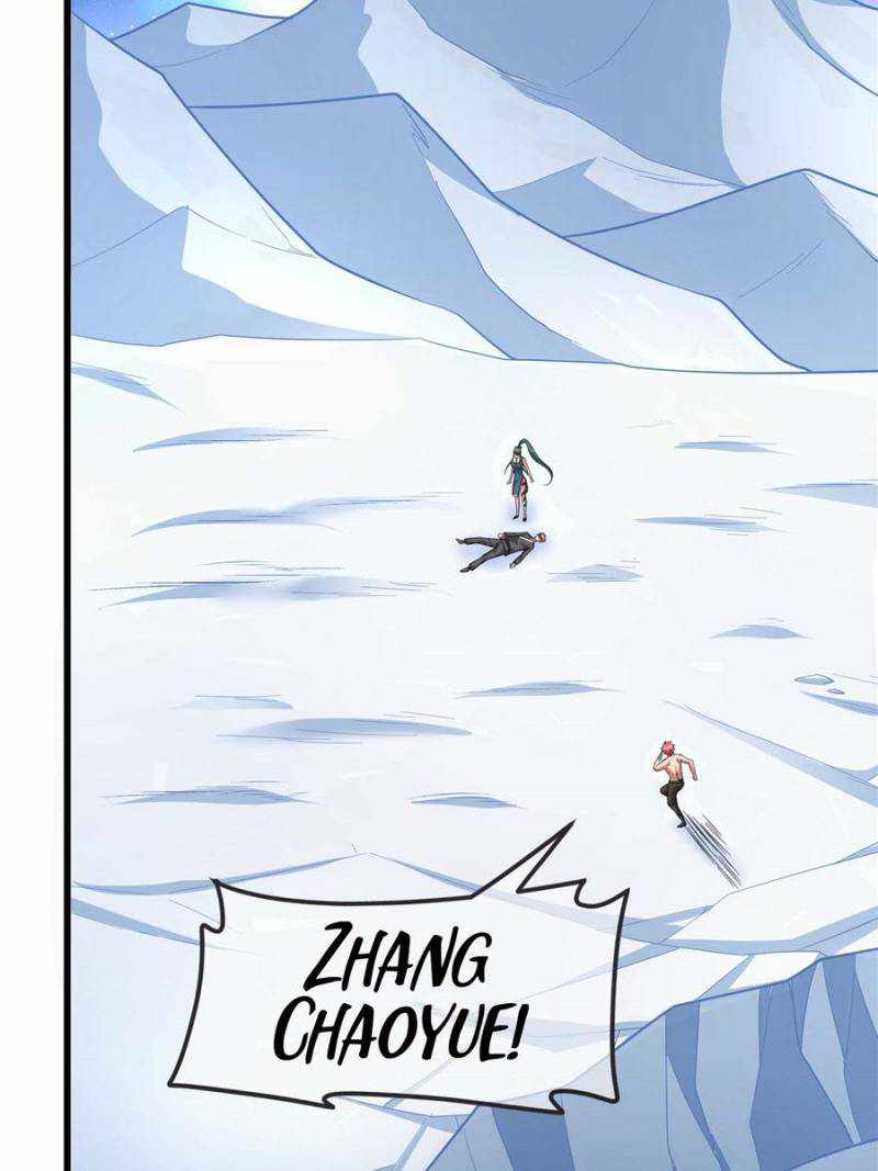 The Boss of Token Exchanging Chapter 128 - Page 85