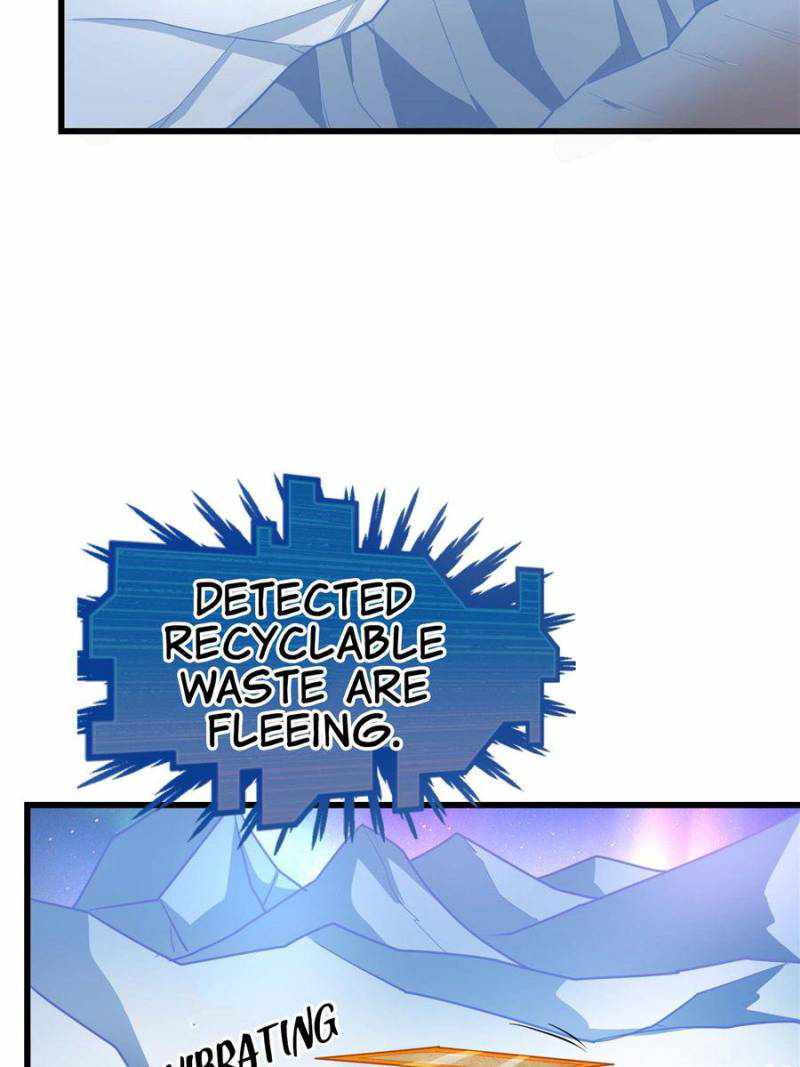 The Boss of Token Exchanging Chapter 128 - Page 86