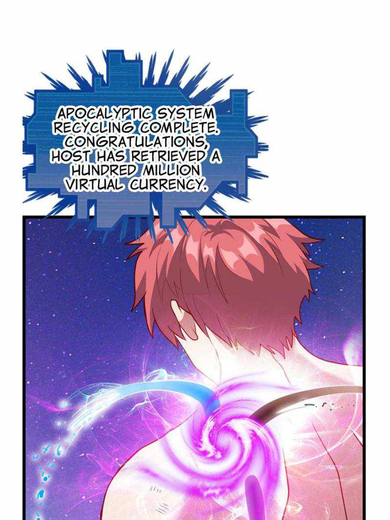 The Boss of Token Exchanging Chapter 128 - Page 90