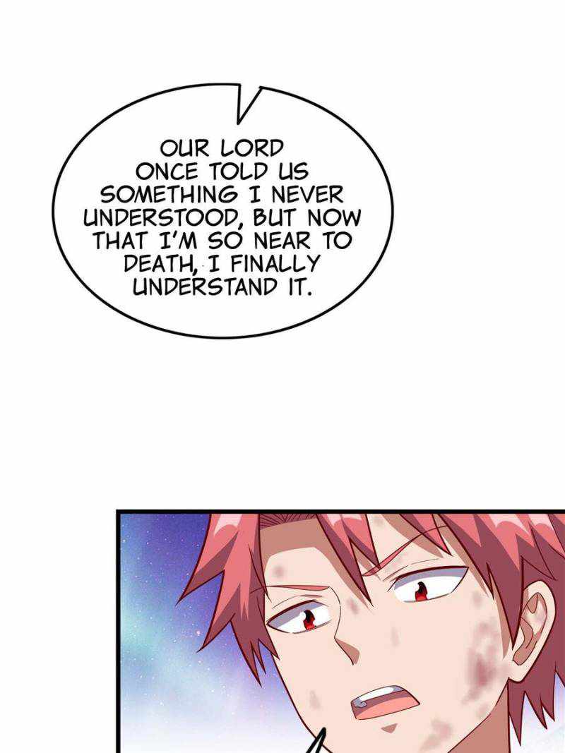 The Boss of Token Exchanging Chapter 128 - Page 10