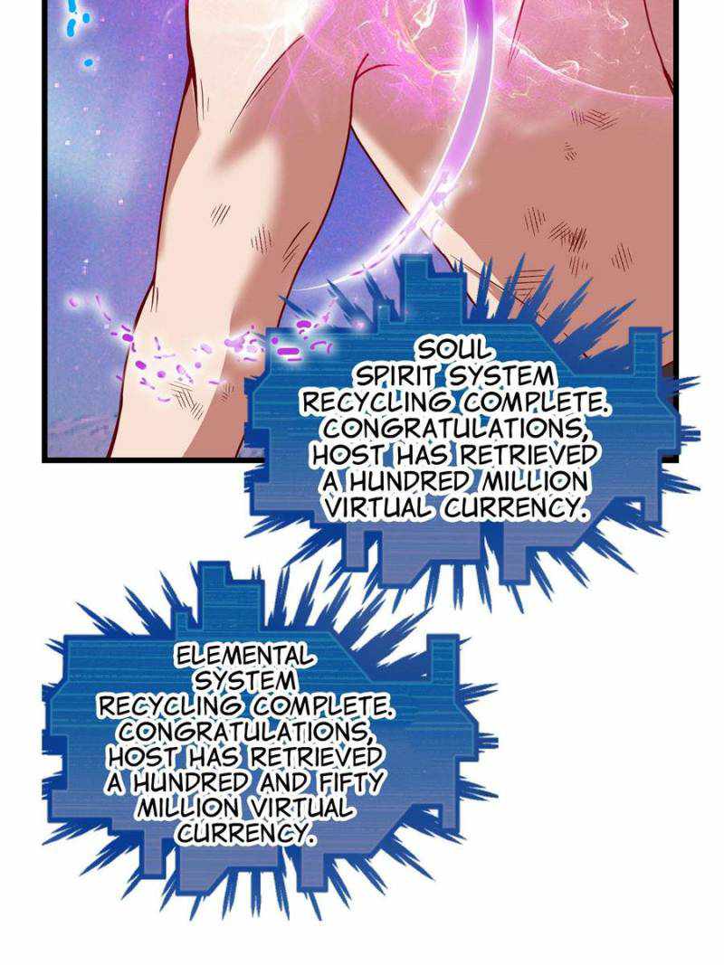 The Boss of Token Exchanging Chapter 128 - Page 91