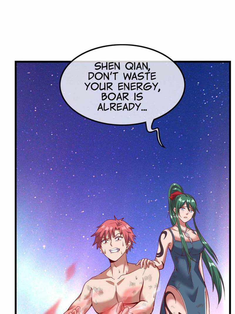 The Boss of Token Exchanging Chapter 128 - Page 93