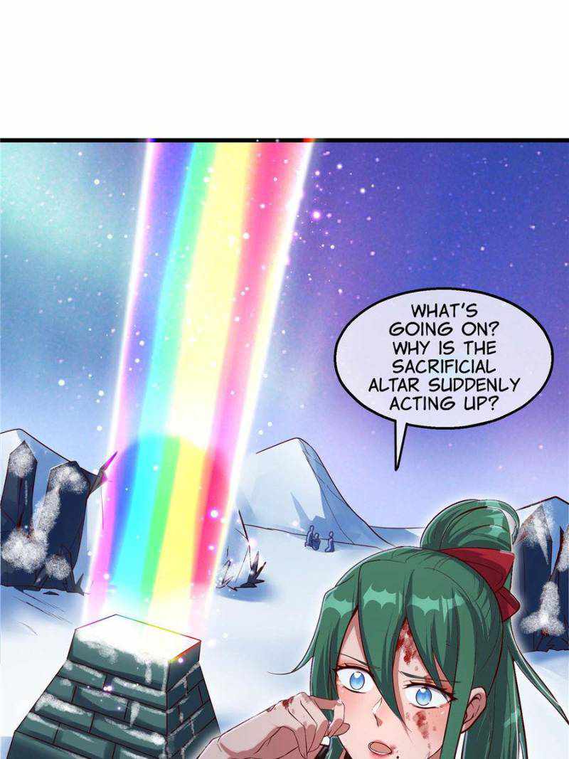 The Boss of Token Exchanging Chapter 129 - Page 1