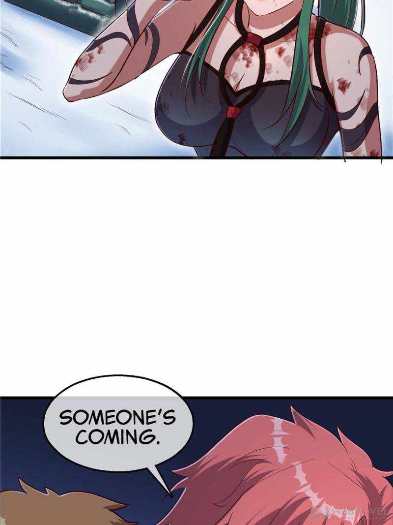 The Boss of Token Exchanging Chapter 129 - Page 2