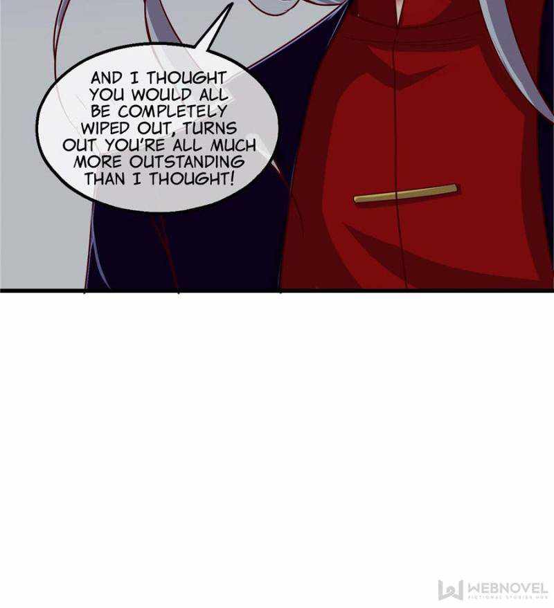 The Boss of Token Exchanging Chapter 129 - Page 11
