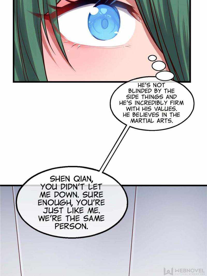 The Boss of Token Exchanging Chapter 129 - Page 102