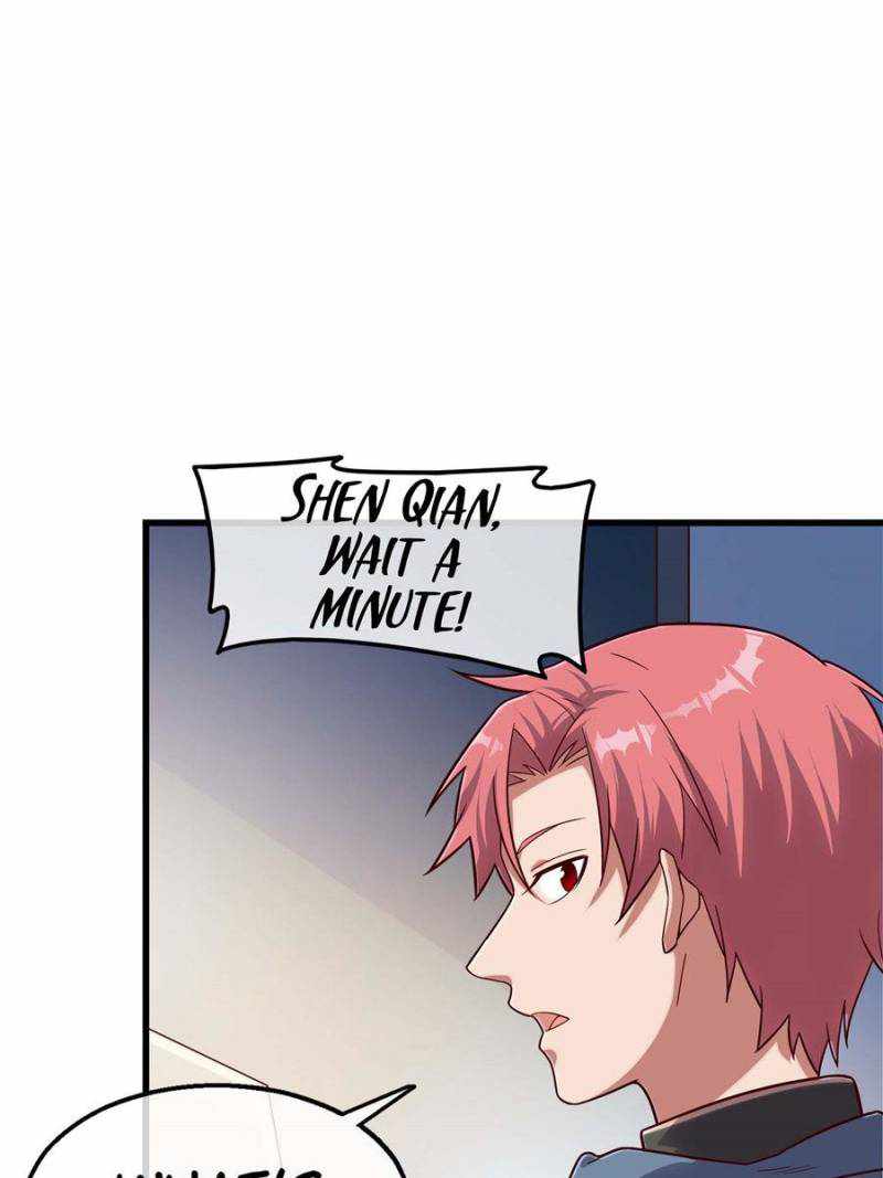 The Boss of Token Exchanging Chapter 129 - Page 105