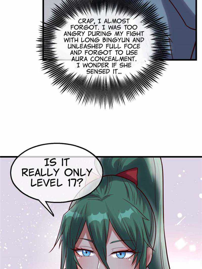 The Boss of Token Exchanging Chapter 129 - Page 110