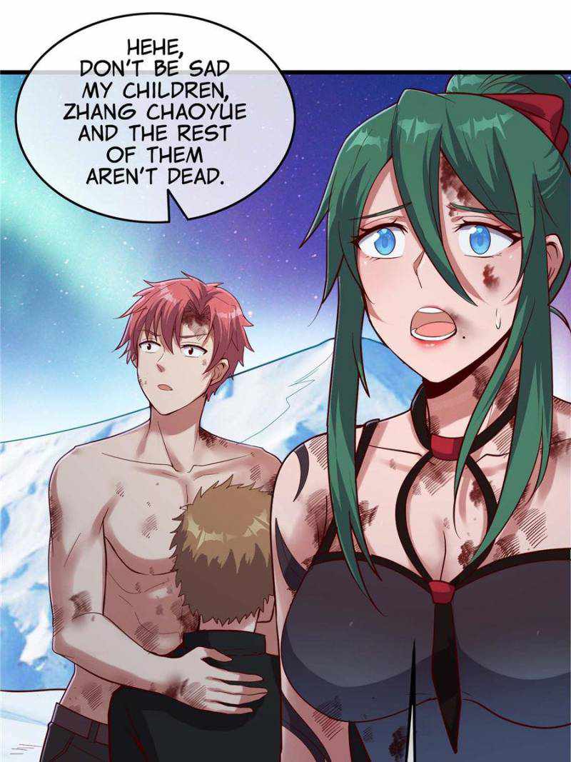 The Boss of Token Exchanging Chapter 129 - Page 12
