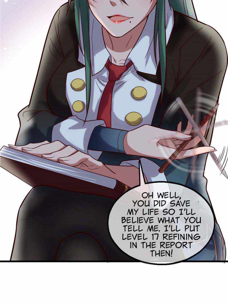 The Boss of Token Exchanging Chapter 129 - Page 111