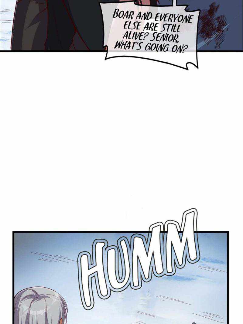 The Boss of Token Exchanging Chapter 129 - Page 13