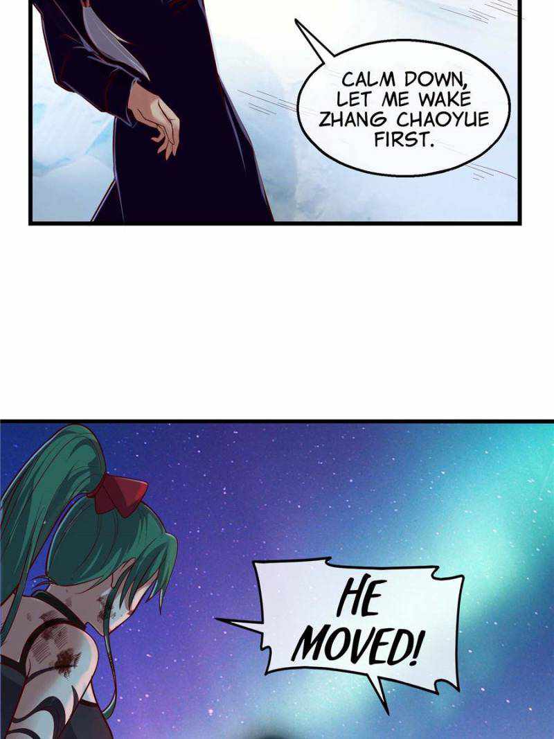 The Boss of Token Exchanging Chapter 129 - Page 15