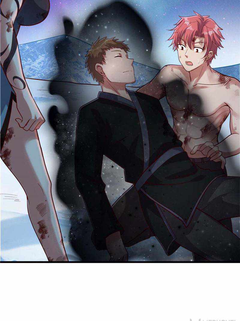 The Boss of Token Exchanging Chapter 129 - Page 16