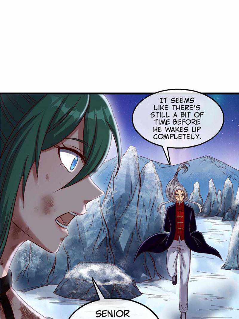 The Boss of Token Exchanging Chapter 129 - Page 18
