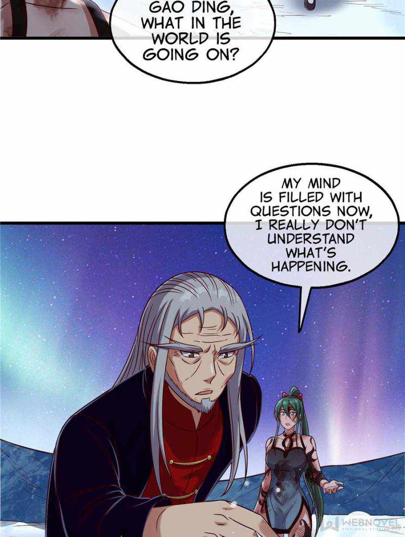 The Boss of Token Exchanging Chapter 129 - Page 19