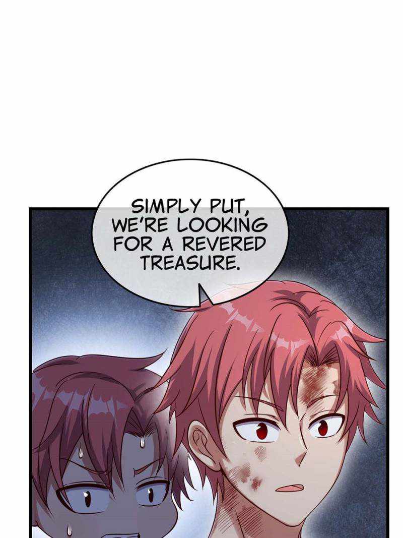 The Boss of Token Exchanging Chapter 129 - Page 22