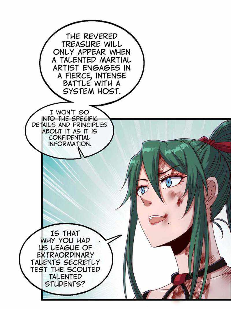 The Boss of Token Exchanging Chapter 129 - Page 24