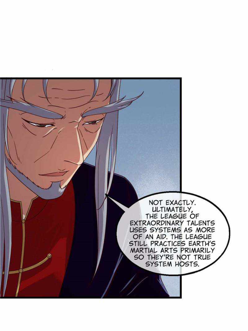 The Boss of Token Exchanging Chapter 129 - Page 25