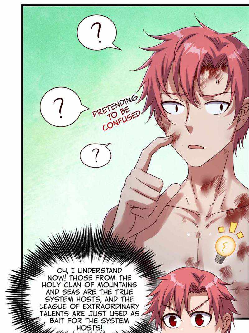 The Boss of Token Exchanging Chapter 129 - Page 27