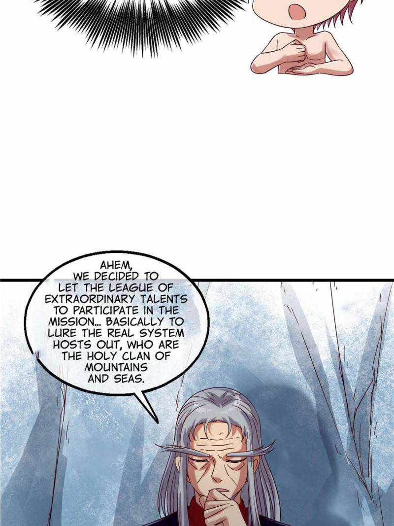 The Boss of Token Exchanging Chapter 129 - Page 28