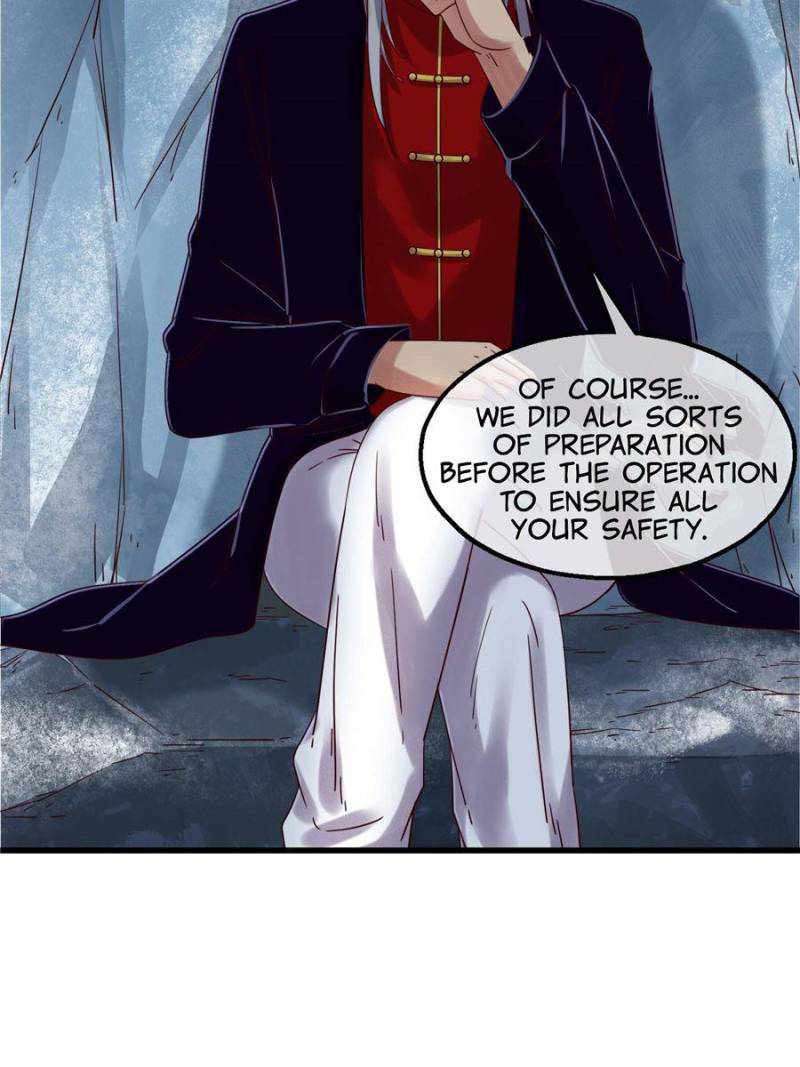 The Boss of Token Exchanging Chapter 129 - Page 29