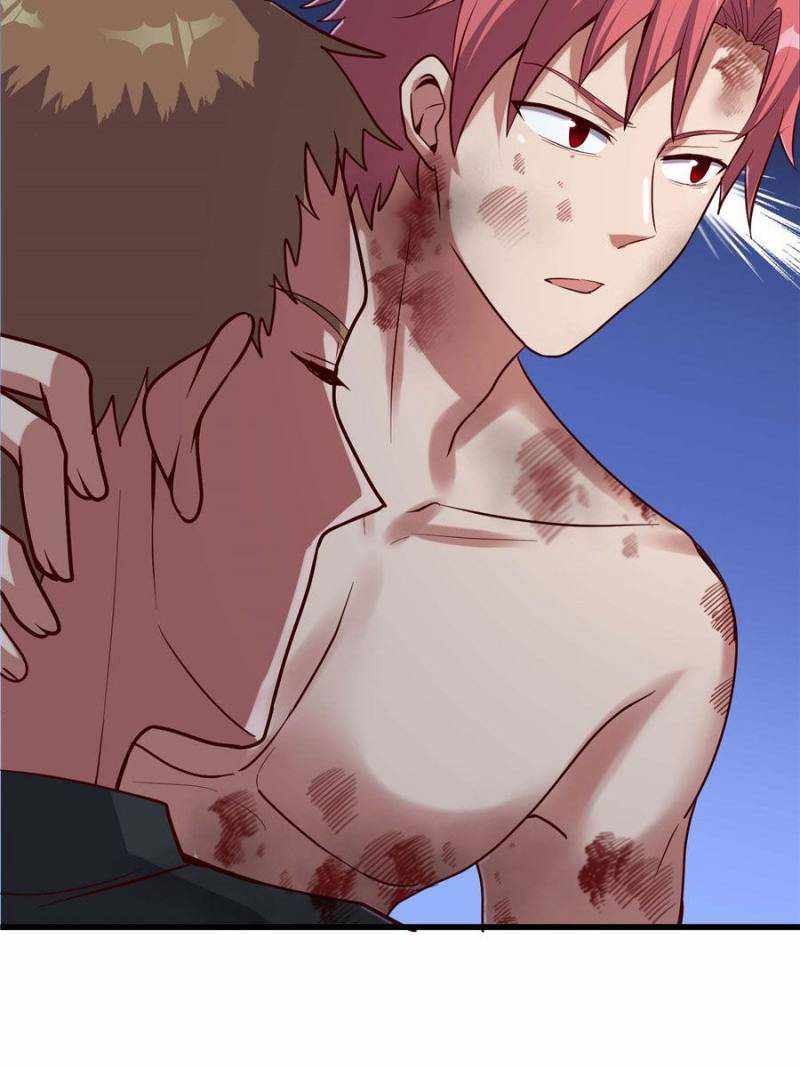 The Boss of Token Exchanging Chapter 129 - Page 4