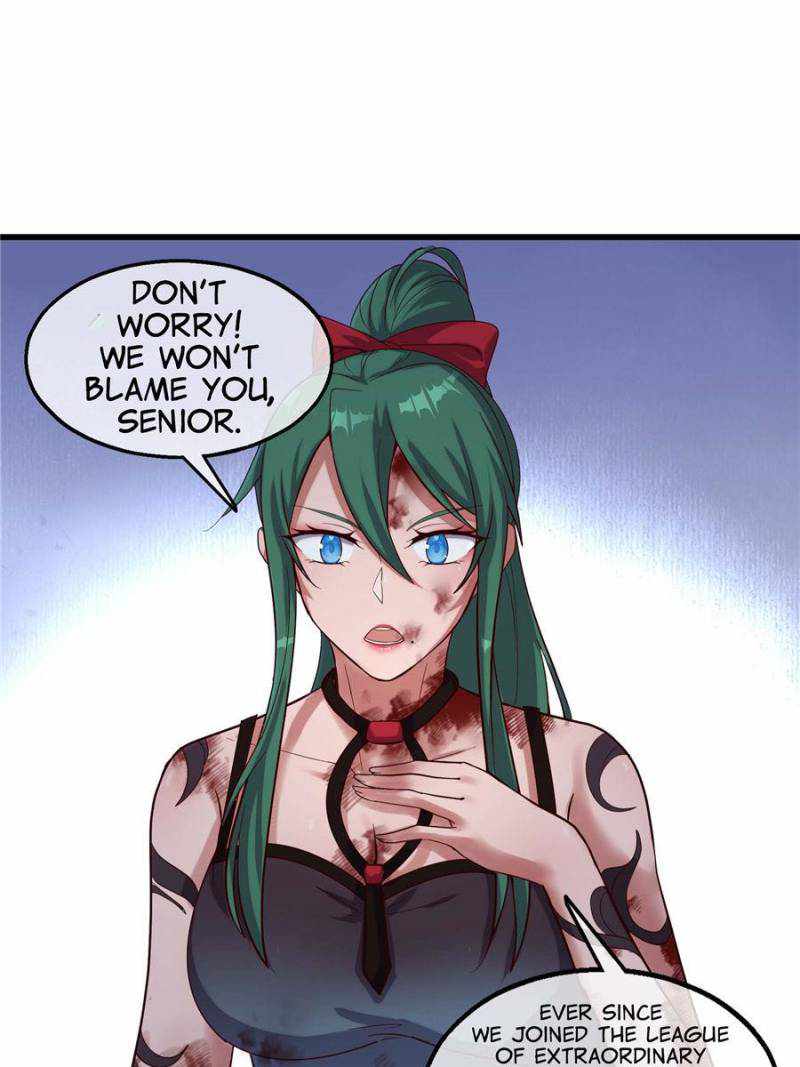 The Boss of Token Exchanging Chapter 129 - Page 31
