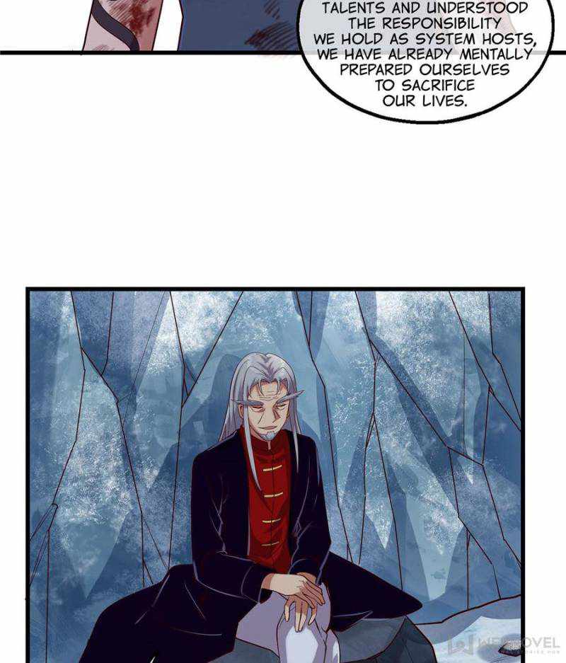 The Boss of Token Exchanging Chapter 129 - Page 32