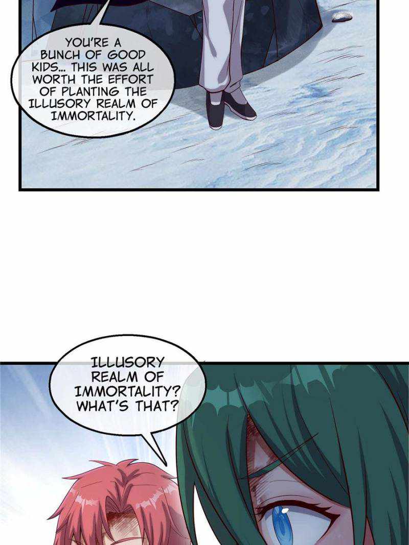The Boss of Token Exchanging Chapter 129 - Page 33