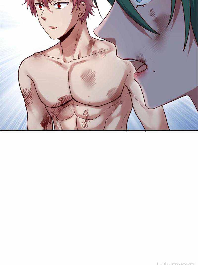 The Boss of Token Exchanging Chapter 129 - Page 34
