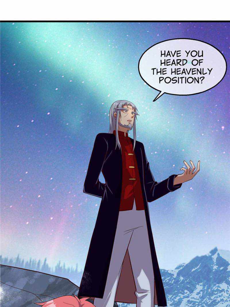 The Boss of Token Exchanging Chapter 129 - Page 36