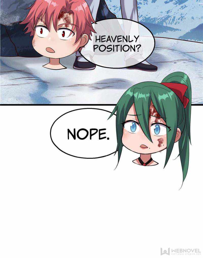The Boss of Token Exchanging Chapter 129 - Page 37