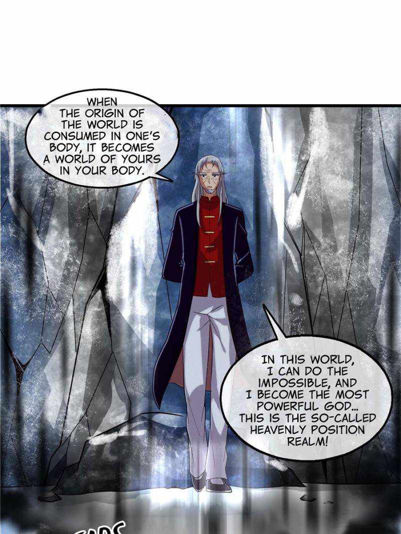 The Boss of Token Exchanging Chapter 129 - Page 38