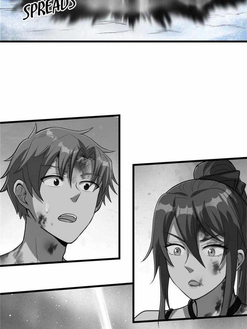 The Boss of Token Exchanging Chapter 129 - Page 39