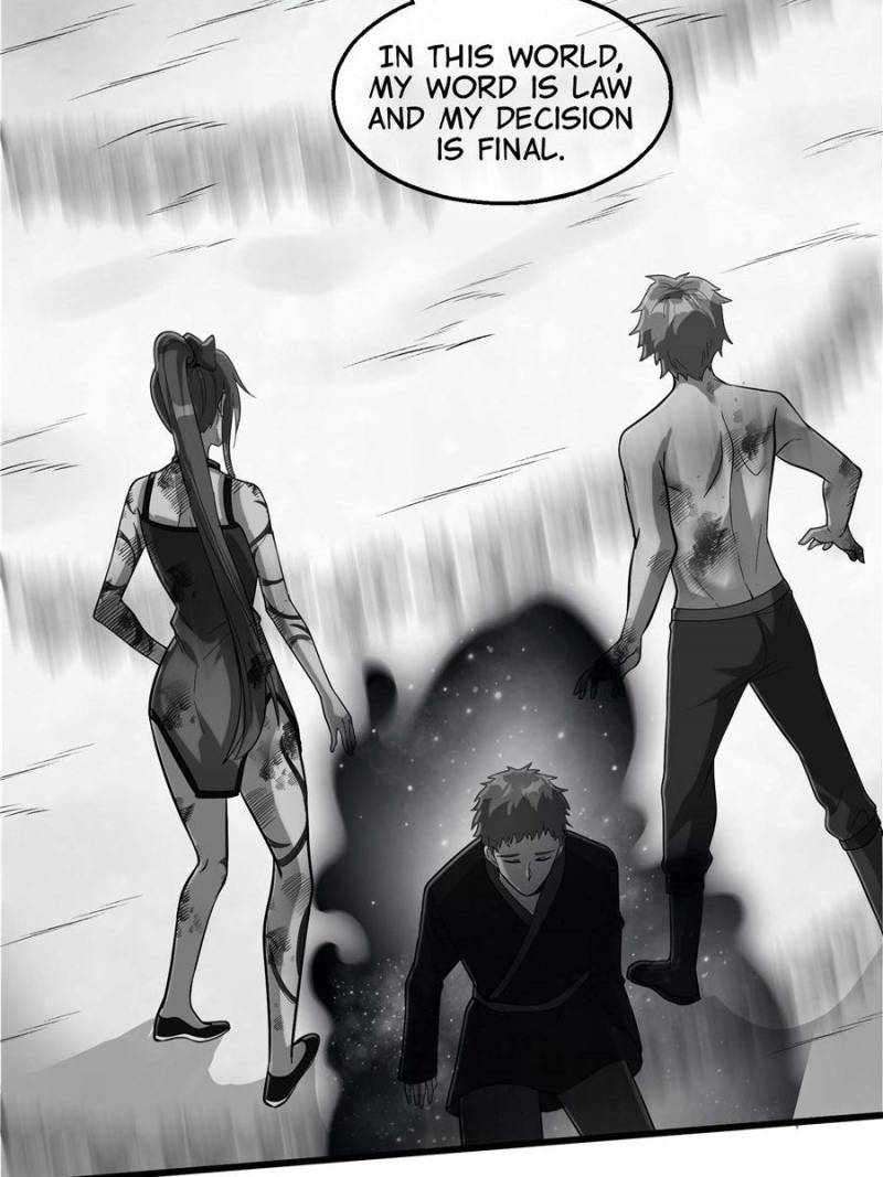 The Boss of Token Exchanging Chapter 129 - Page 41