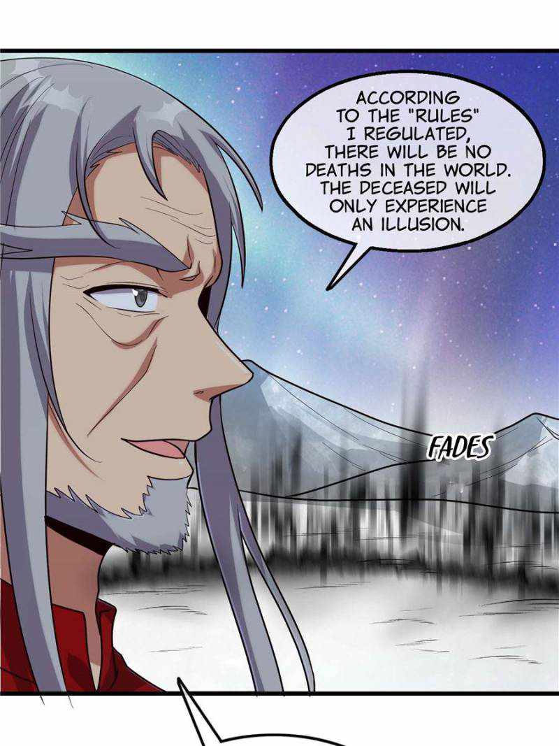 The Boss of Token Exchanging Chapter 129 - Page 44