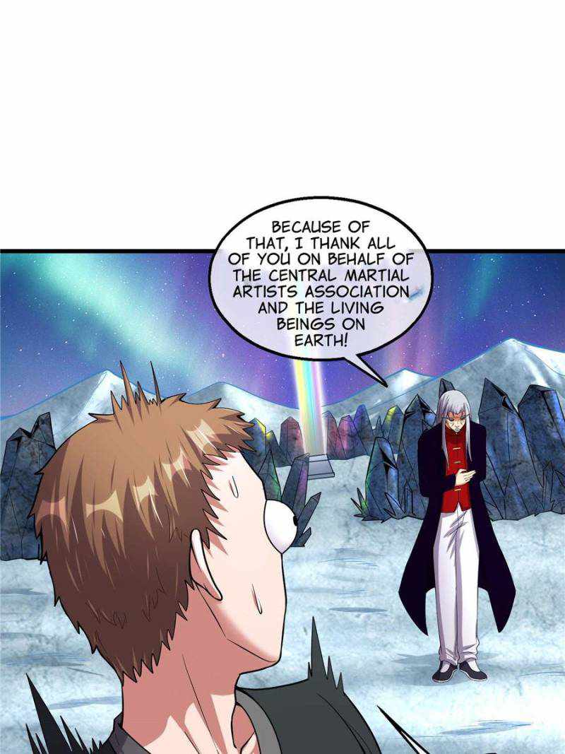 The Boss of Token Exchanging Chapter 129 - Page 48