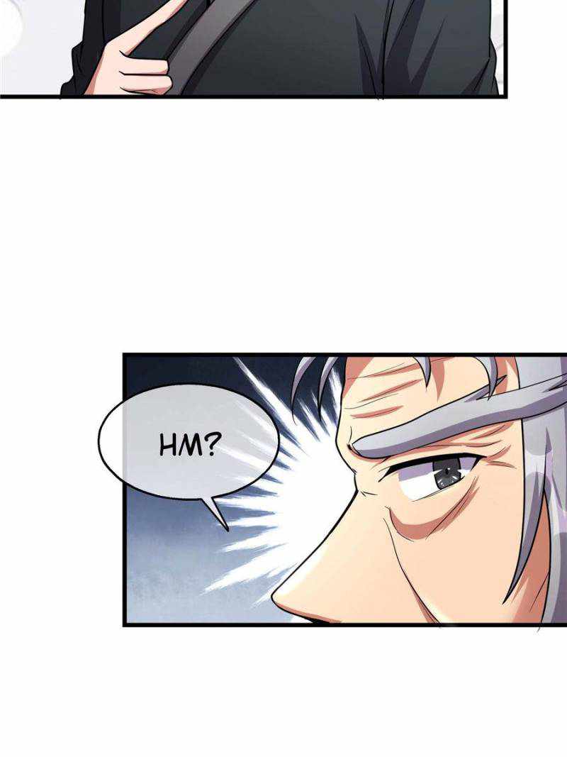 The Boss of Token Exchanging Chapter 129 - Page 51