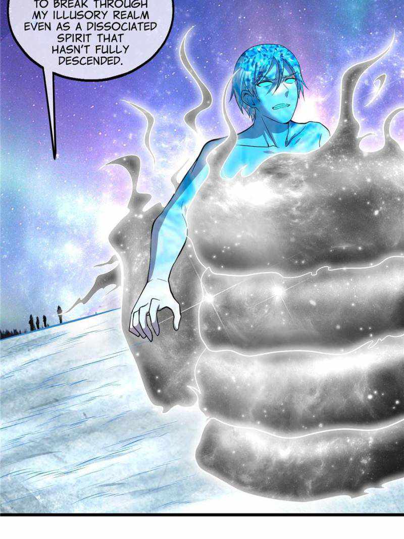 The Boss of Token Exchanging Chapter 129 - Page 54
