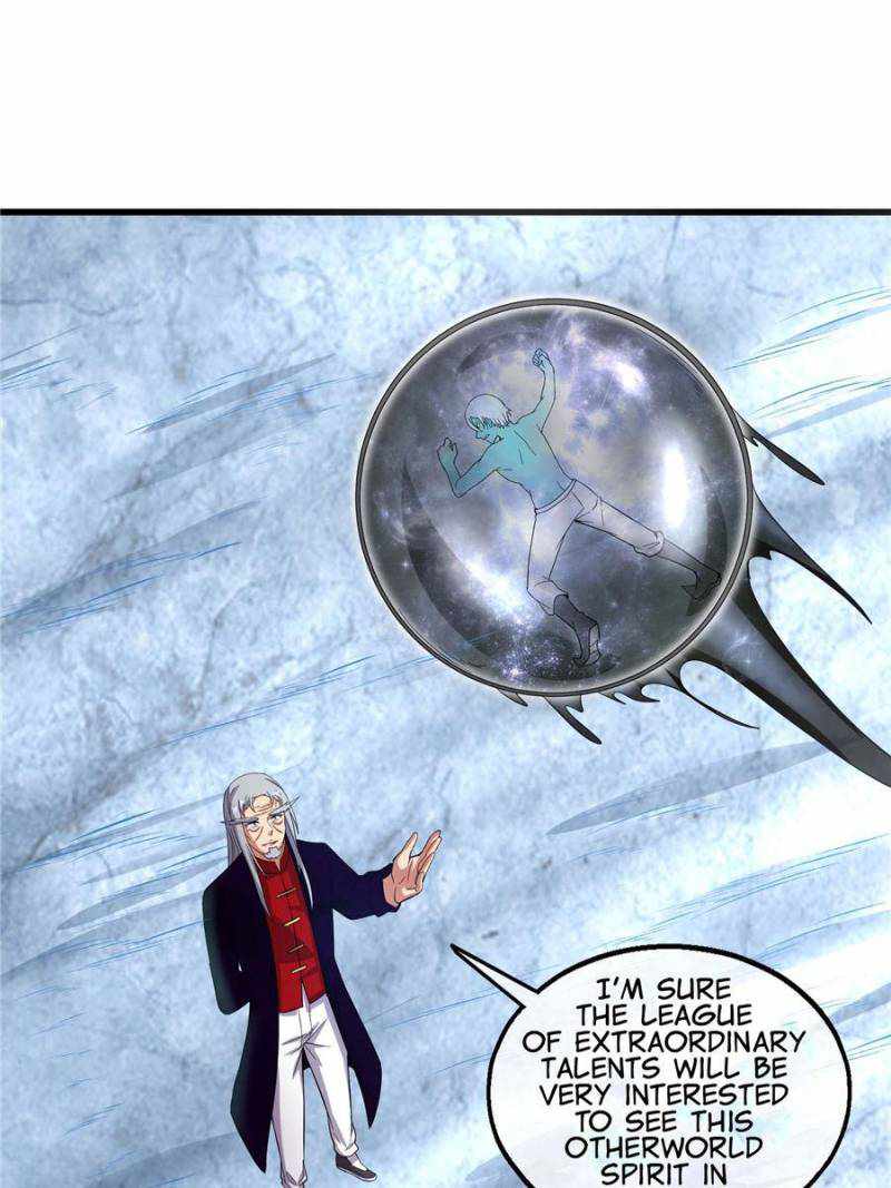 The Boss of Token Exchanging Chapter 129 - Page 56