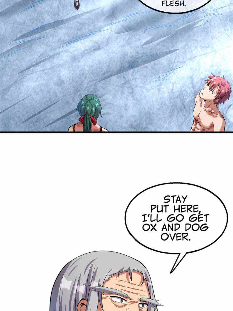 The Boss of Token Exchanging Chapter 129 - Page 57